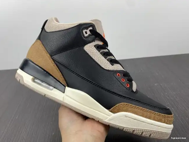 HYPE Jordan Desert 3 CT8532-008 Air Elephant 0624